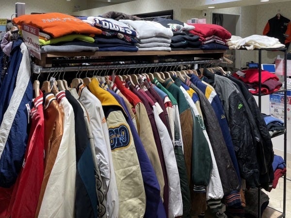 販売スタッフ（接客に自身のある方歓迎）