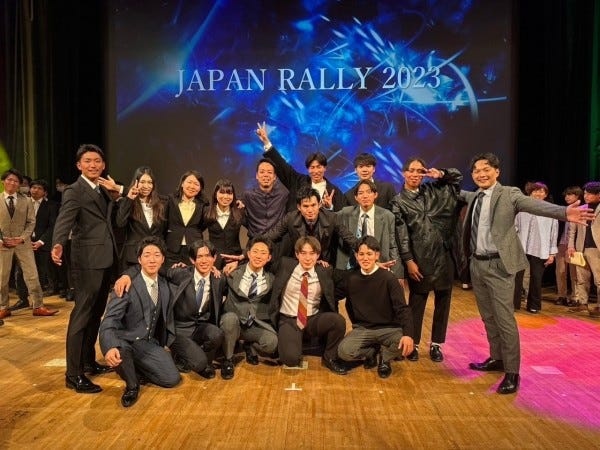 多くの経験を積める会社です。