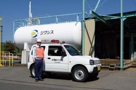 地域の“ホッ”とする暮らしを支えます。