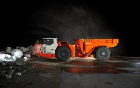 取扱機械写真４