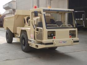 取扱機械写真１