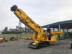 取扱機械写真５