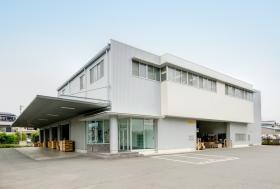 本社・静岡支店