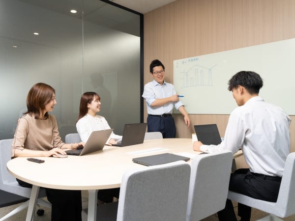 労務（未経験歓迎・リモートOK）