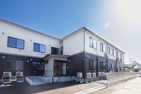 ナーシングホーム悠ライフ富山