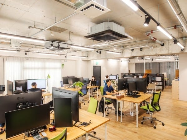 社内でもITツールを多く使って効率化を図っています。最先端の税理士事務所で経験を積みたい方を募集しています。