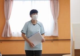 病院関連事業本部