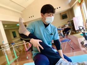 通所リハビリテーション３