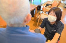 通所リハビリテーション１