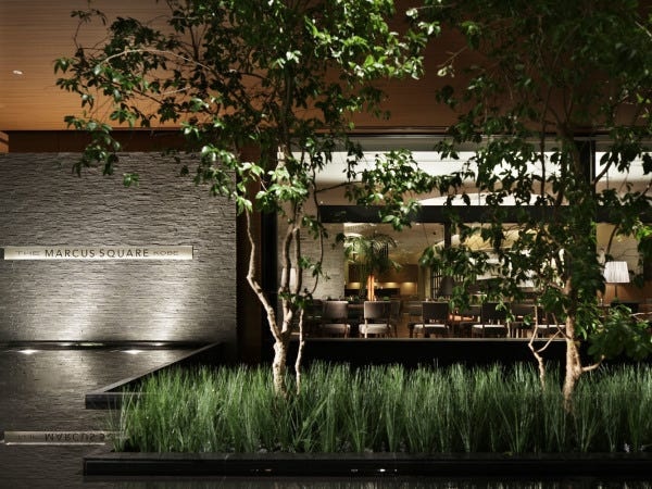 朝食ダイニングサービスのサービススタッフ（未経験OK）