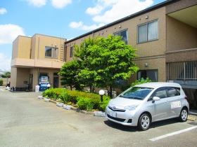 外観（愛の家グループホーム花立）