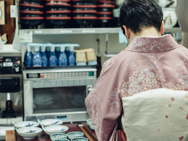 スタッフ同士協力をしながら業務を進めていただきます