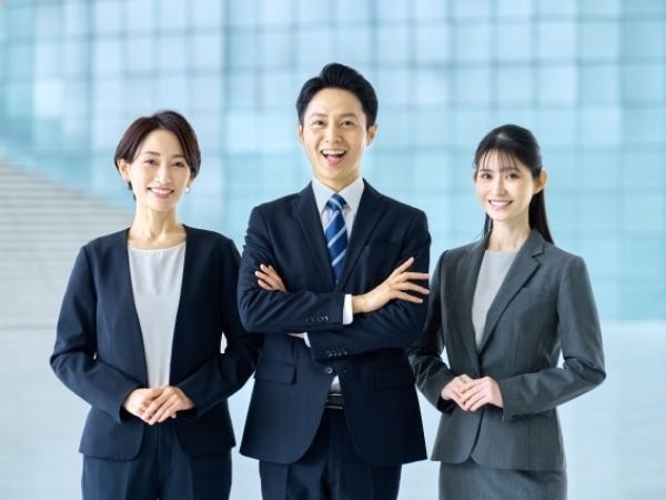 法人営業・モバイル関連ソリューション法人営業・業界問わず法人営業の経験者（通信業界経験者歓迎）