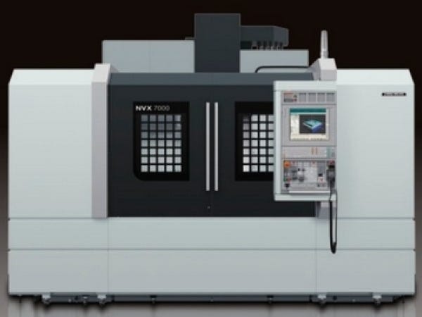 NC旋盤工作機械オペレーター・オペレーター（未経験歓迎）