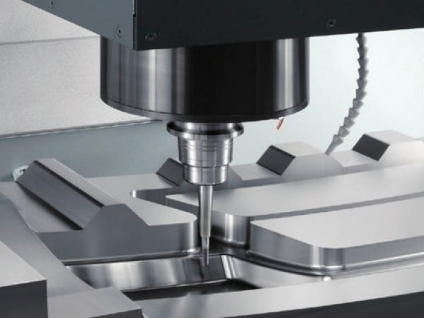 NC旋盤工作機械オペレーター・オペレーター（未経験歓迎）