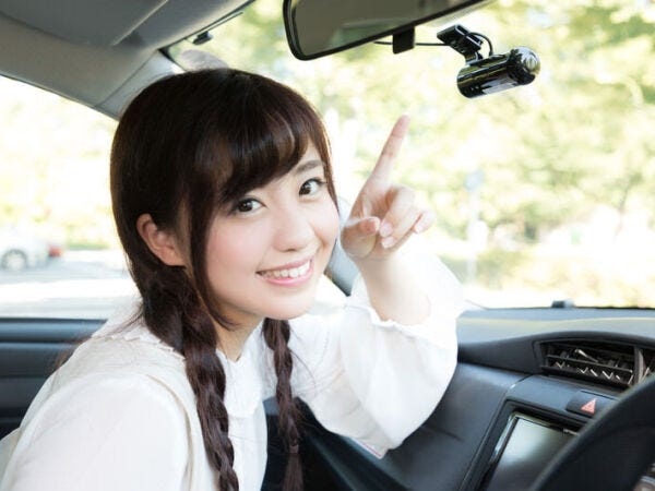 自動車向けドライブレコーダー取付スタッフ（山梨県山梨市）