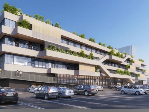 広報（未経験者歓迎）