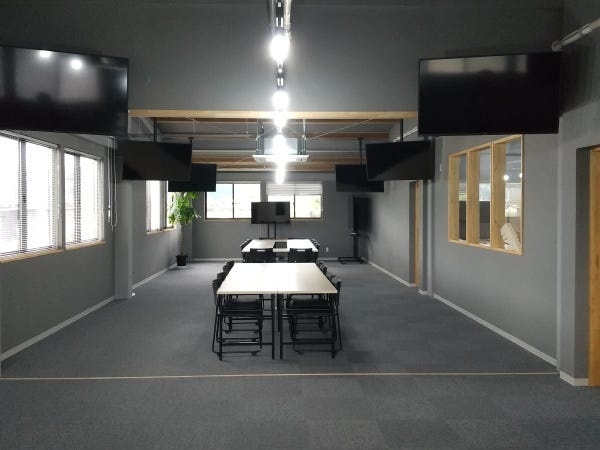 ハードウェアエンジニア（実務未経験の方はオリジナルアプリなどの制作物があれば可）