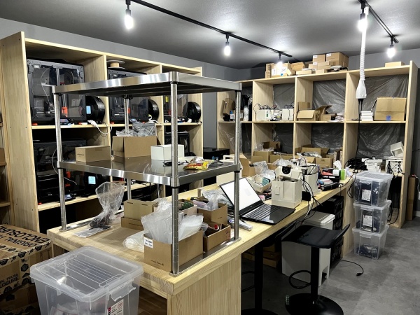 ハードウェアエンジニア（実務未経験の方はオリジナルアプリなどの制作物があれば可）