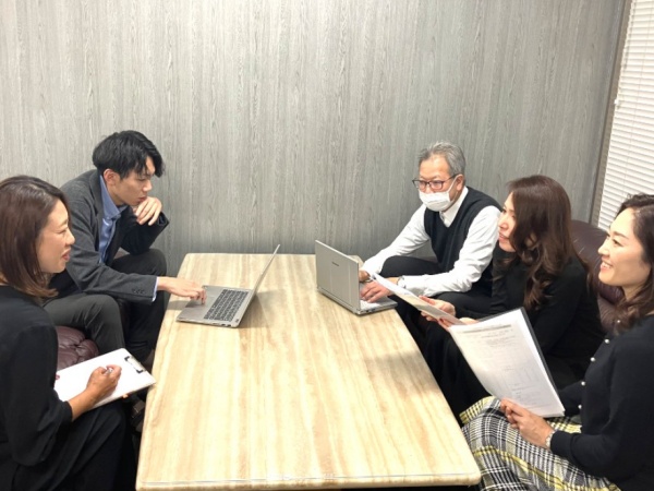 経理事務・神戸本社での経理事務（ブランクOK・学歴不問）