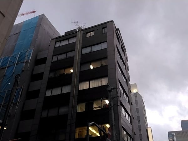 オフィスビル管理・ビル巡回設備員（第二種電気工事士をお持ちの方歓迎）