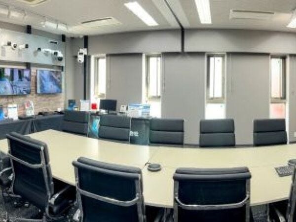 自社の展示スペースにて、商談会を行ったり、展示会イベントを定期的に開催しています。