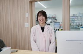 調剤薬局事務 受付業務