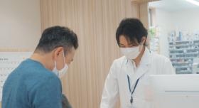 薬剤師 服薬業務