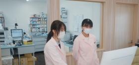 調剤薬局事務 初心者の方も安心！サポートいたします！