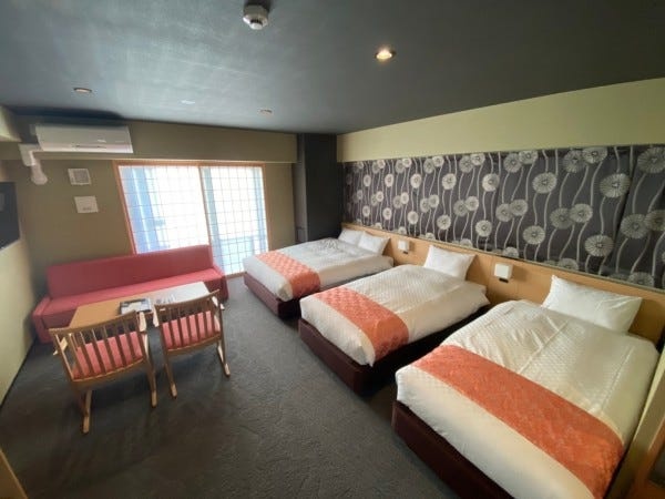 客室イメージ(1)