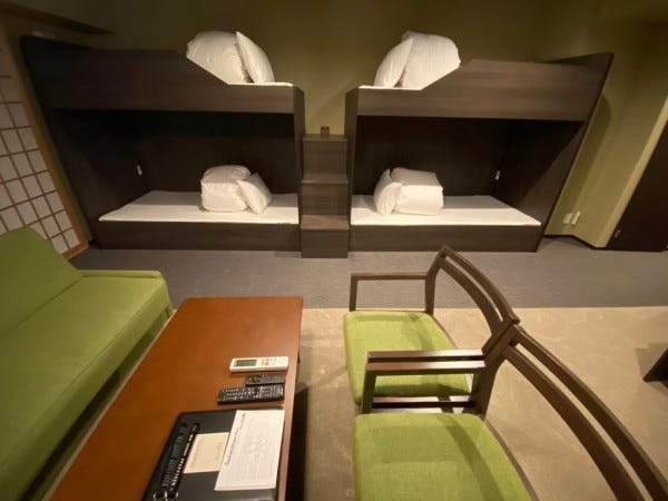 客室イメージ(2)