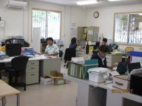 事業所の情報＿００２