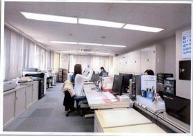 事業所の情報＿００３