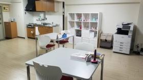 東京事務所風景００１