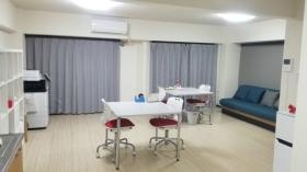 東京事務所風景００３