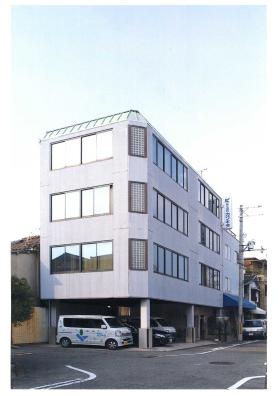 事業所の情報＿００１