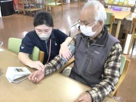 エスポ大原０６看護