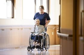 エスポ大原０５介護