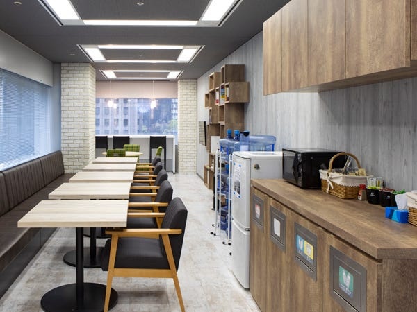 一般事務・未経験でも安心のオフィス事務