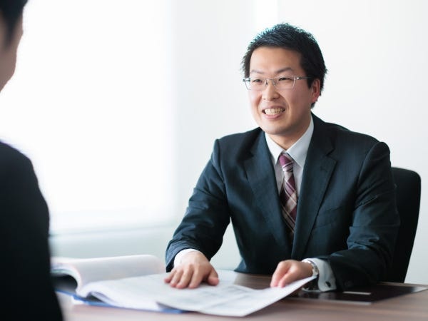 【資産家・経営者の100年先を支える！金融・不動産・証券などの総合資産コンサルティング】