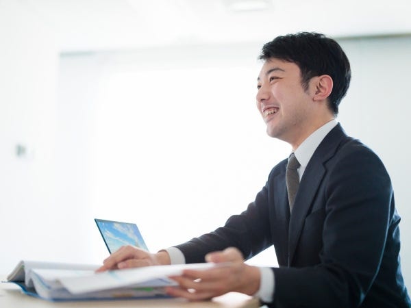 【お客様第一主義が、私たちの基本理念です】