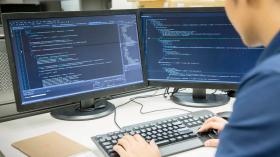 ＩＴ職 イメージ