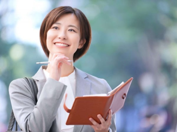 週３日からでOK！自分のスケジュールに合わせて働けます！