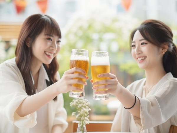 残業や休日出勤は一切ありませんのでプライベートも充実！