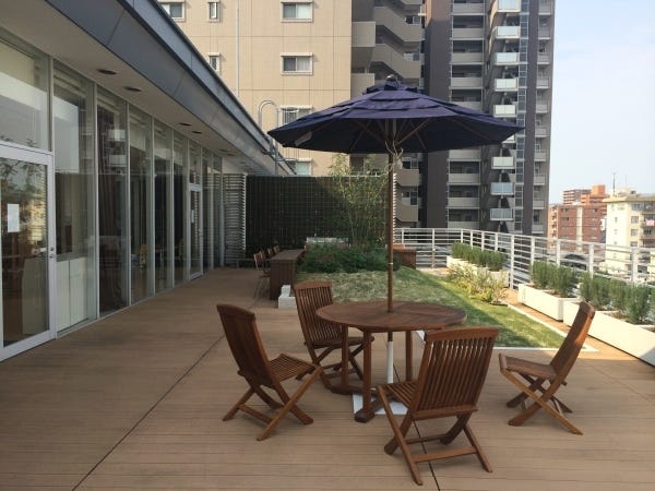 一般事務（障害者採用）