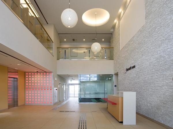 一般事務（障害者採用）