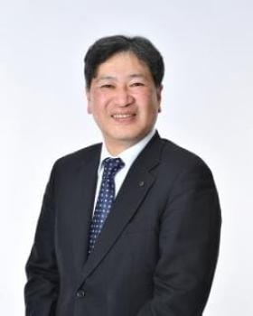 代表取締役 山本昌宏