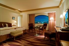 ホテルプラザ神戸 客室