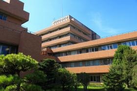 聖マリアンナ医科大学横浜市西部病院