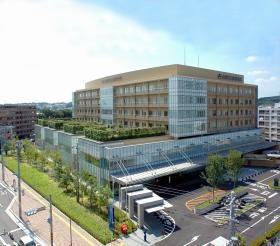 川崎市立多摩病院（指定管理者 学校法人聖マリアンナ医科大学）